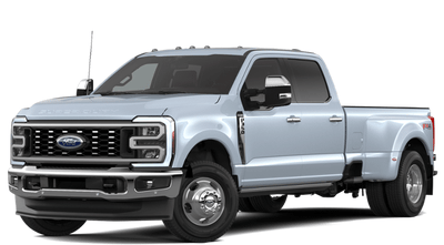 2026 Ford Super Duty F-350 DRW F-350® King Ranch®