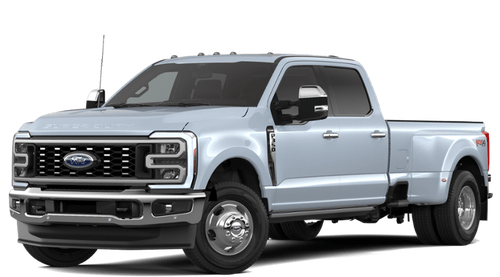 2026 Ford Super Duty F-350 DRW F-350® King Ranch®