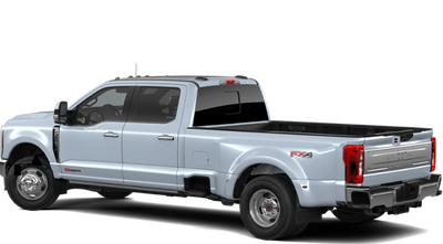 2026 Ford Super Duty F-350 DRW F-350® King Ranch®