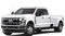 2026 Ford Super Duty F-350 DRW XLT