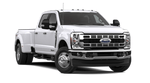 2026 Ford Super Duty F-350 DRW XLT
