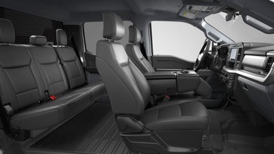 2026 Ford Super Duty F-350 DRW XLT