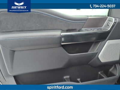 2026 Ford Super Duty F-350 DRW Platinum