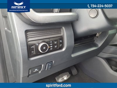 2026 Ford Super Duty F-350 DRW Platinum