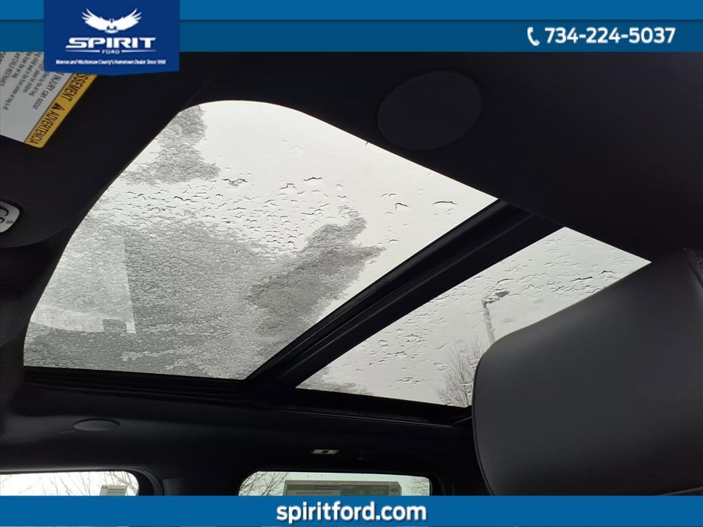 2026 Ford Super Duty F-350 DRW Platinum