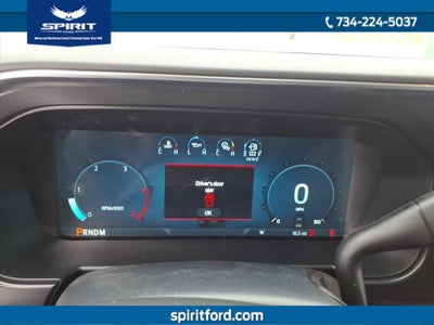 2026 Ford Super Duty F-350 DRW Platinum