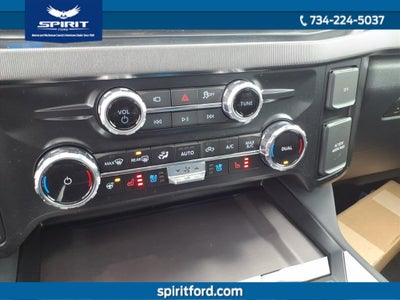 2026 Ford Super Duty F-350 DRW Platinum