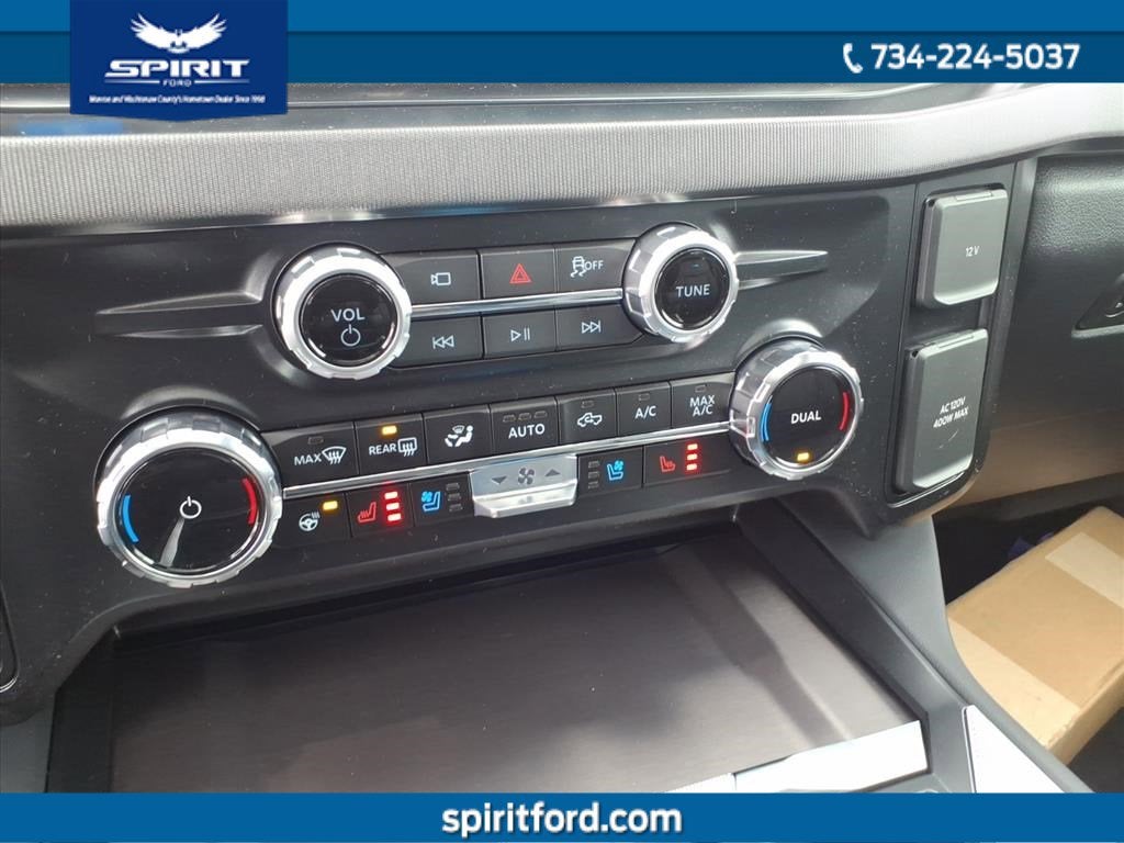 2026 Ford Super Duty F-350 DRW Platinum