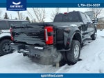 2026 Ford Super Duty F-350 DRW Platinum