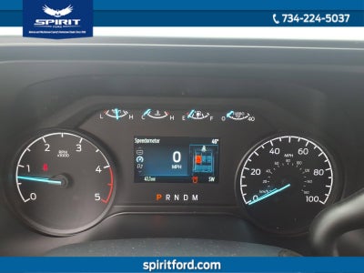2026 Ford Super Duty F-450 DRW XL
