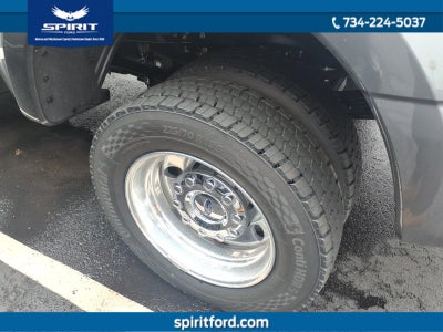 2026 Ford Super Duty F-450 DRW XL