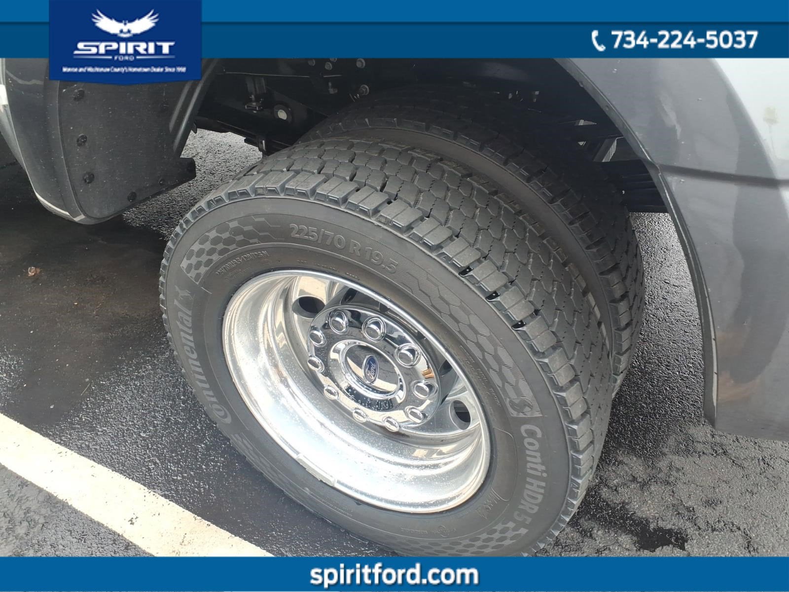 2026 Ford Super Duty F-450 DRW XL