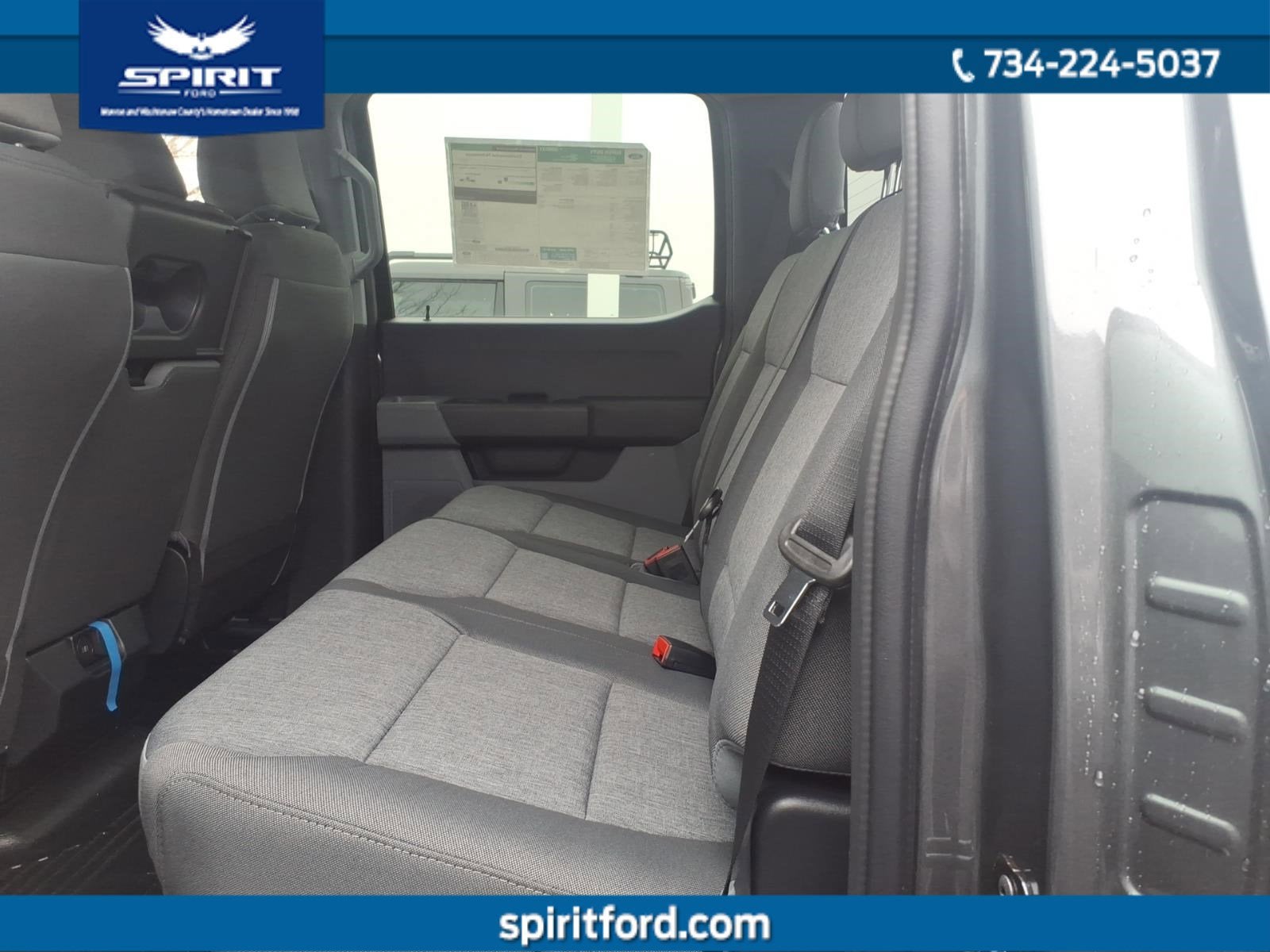 2026 Ford Super Duty F-450 DRW XL