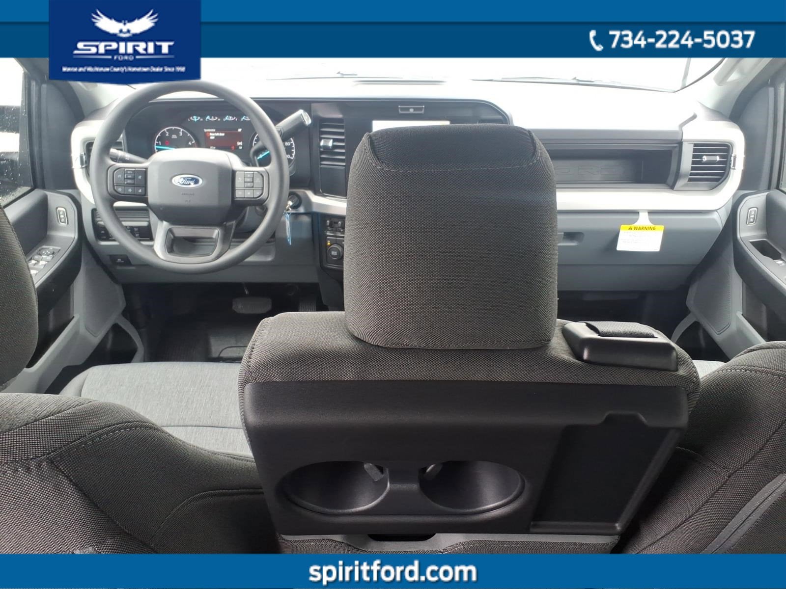 2026 Ford Super Duty F-450 DRW XL