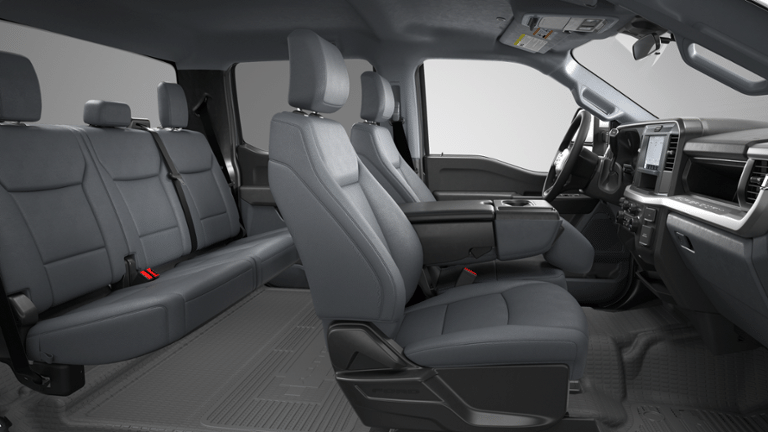 2026 Ford Super Duty F-450 DRW XL