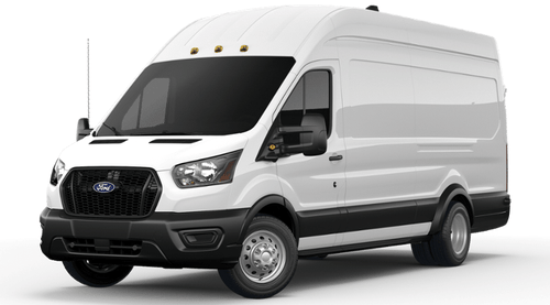 2026 Ford Transit Cargo Van Cargo Van