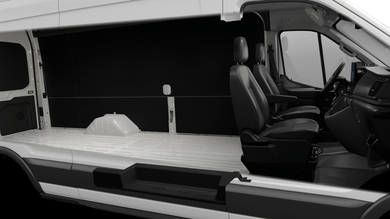 2026 Ford Transit Cargo Van Cargo Van