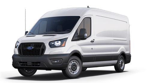 2025 Ford Transit Cargo Van Cargo Van