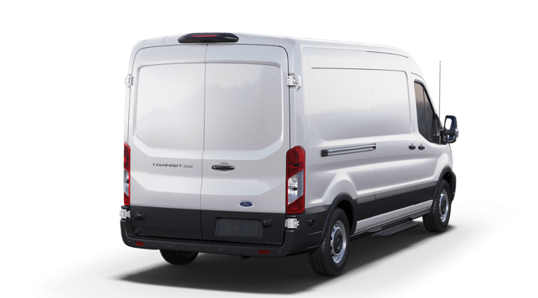 2025 Ford Transit Cargo Van Cargo Van