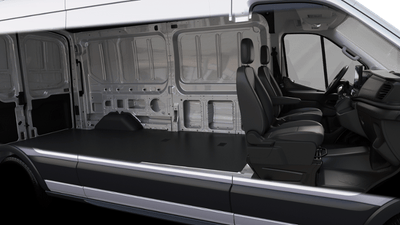 2025 Ford Transit Cargo Van Cargo Van
