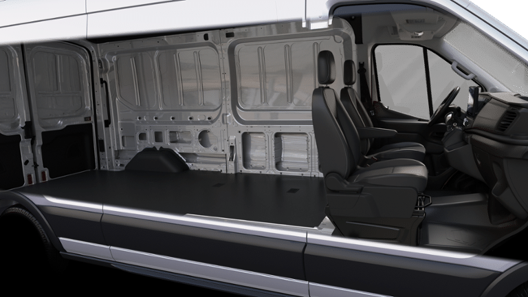 2025 Ford Transit Cargo Van Cargo Van