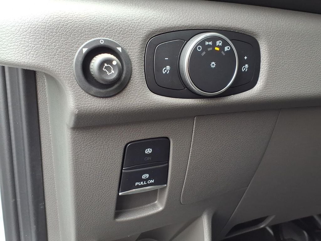 2026 Ford Transit-350 Base