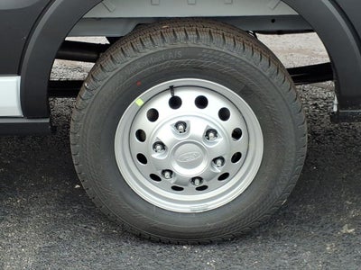 2026 Ford Transit-350 Base