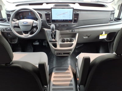 2026 Ford Transit-350 Base
