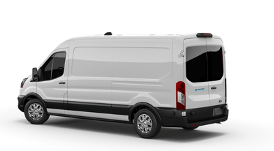 2026 Ford E-Transit Cargo Van Cargo Van