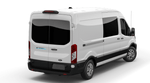 2026 Ford E-Transit Cargo Van Cargo Van