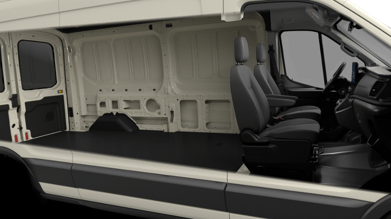 2026 Ford E-Transit Cargo Van Cargo Van