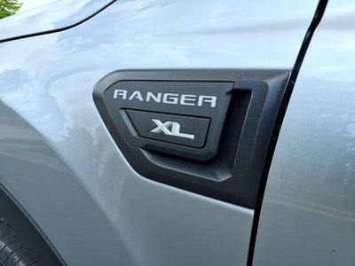 2023 Ford Ranger XL