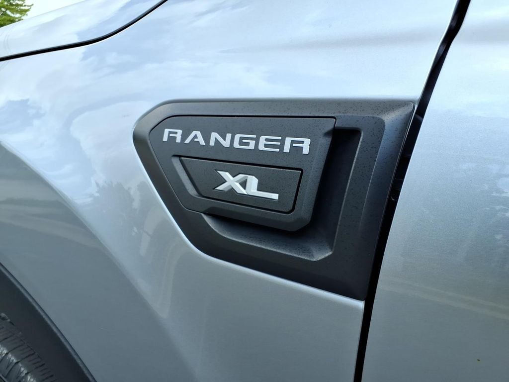 2023 Ford Ranger XL