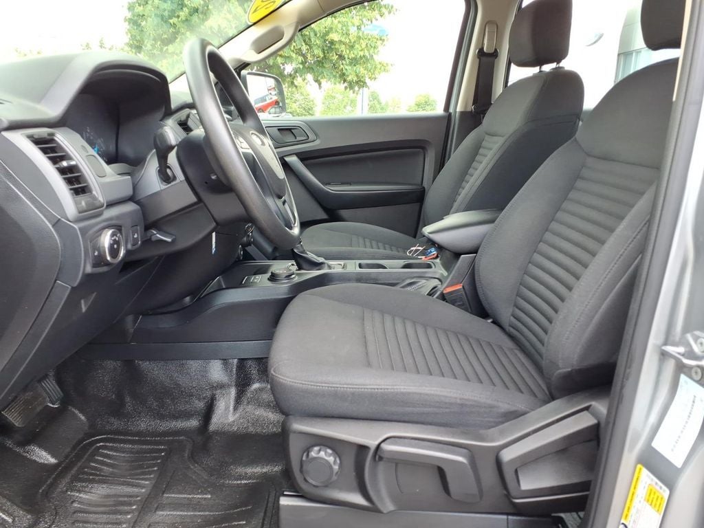 2023 Ford Ranger XL