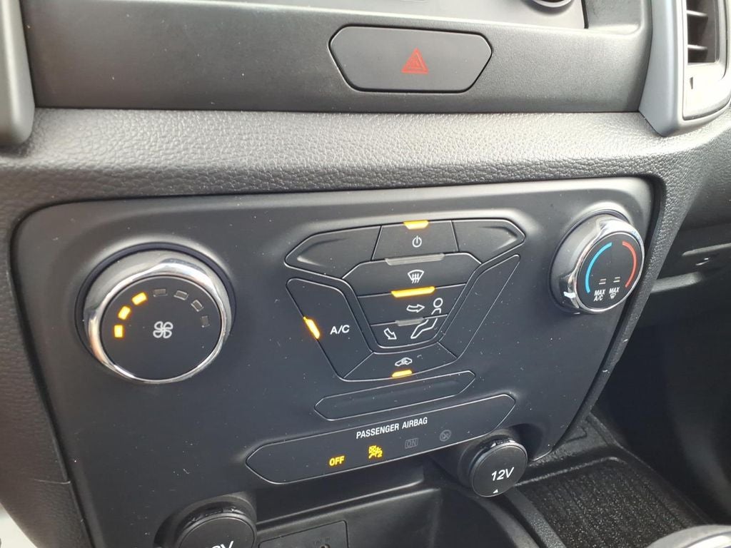 2023 Ford Ranger XL