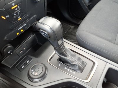 2023 Ford Ranger XL