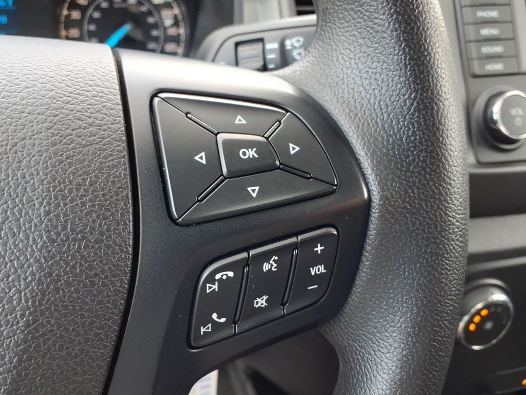2023 Ford Ranger XL