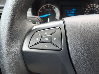 2023 Ford Ranger XL