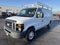 2014 Ford Econoline Cargo Van Commercial