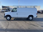 2014 Ford Econoline Cargo Van Commercial