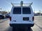 2014 Ford Econoline Cargo Van Commercial