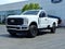 2024 Ford Super Duty F-350 SRW XL
