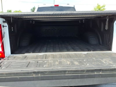 2024 Ford Super Duty F-350 SRW XL