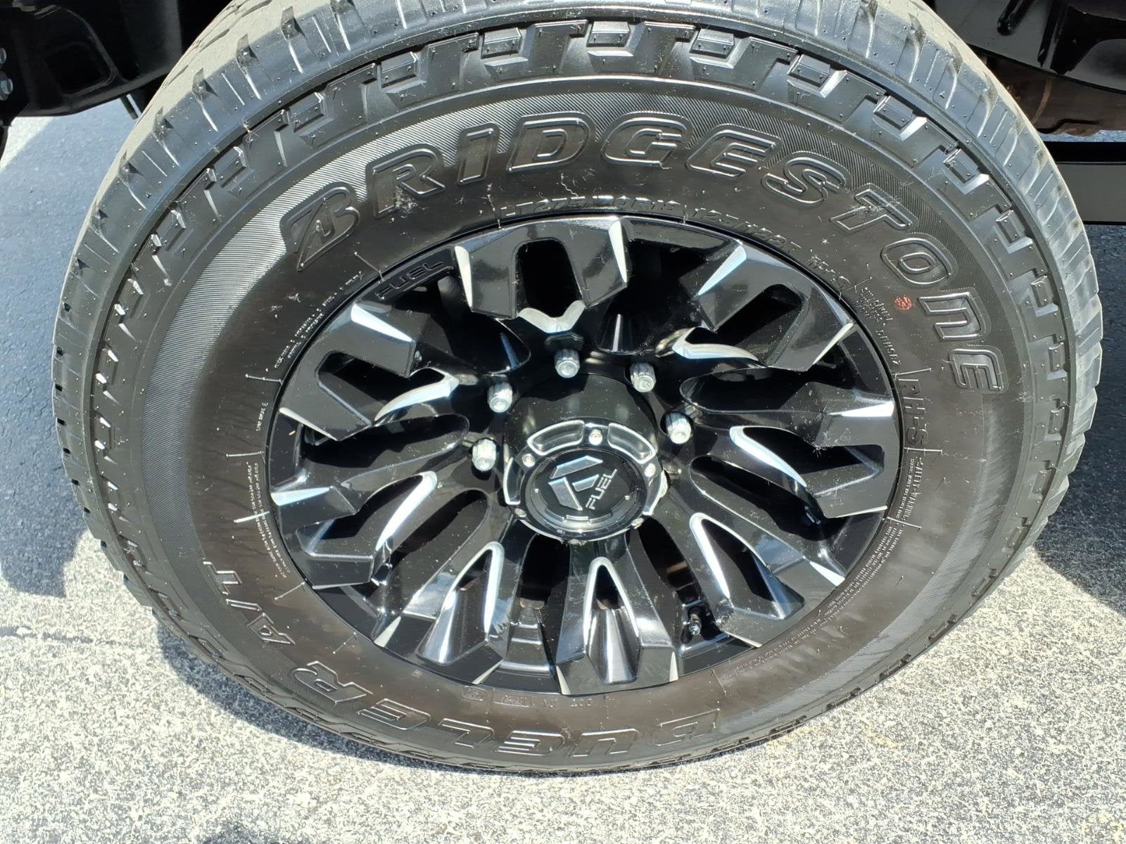 2024 Ford Super Duty F-350 SRW XL