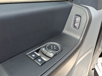 2024 Ford Super Duty F-350 SRW XL