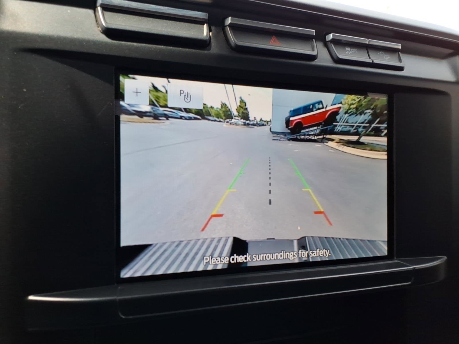 2024 Ford Super Duty F-350 SRW XL