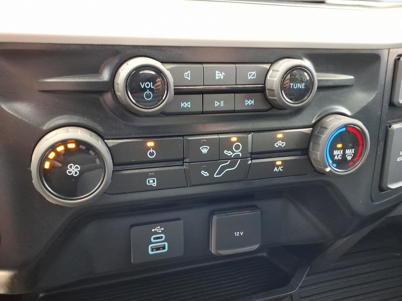 2024 Ford Super Duty F-350 SRW XL