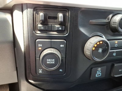 2024 Ford Super Duty F-350 SRW XL