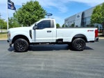 2024 Ford Super Duty F-350 SRW XL