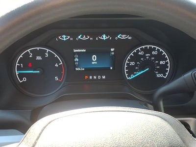 2026 Ford F-450SD XLT DRW